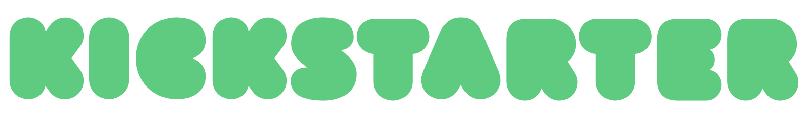 kickstarter logo